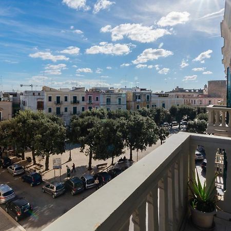 Plaza Apartment Bitonto Eksteriør billede
