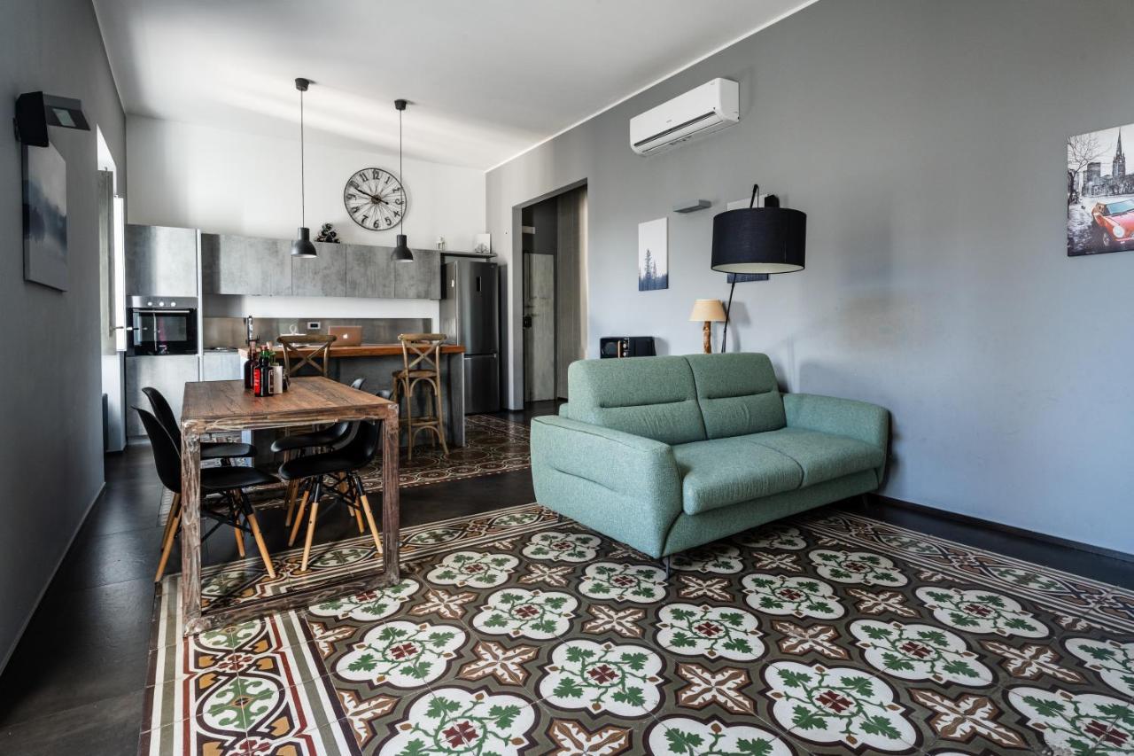 Plaza Apartment Bitonto Eksteriør billede