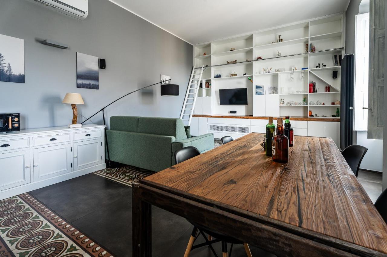 Plaza Apartment Bitonto Eksteriør billede