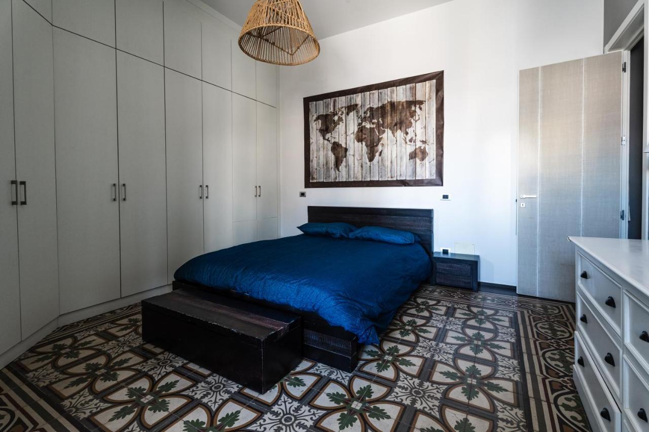 Plaza Apartment Bitonto Eksteriør billede
