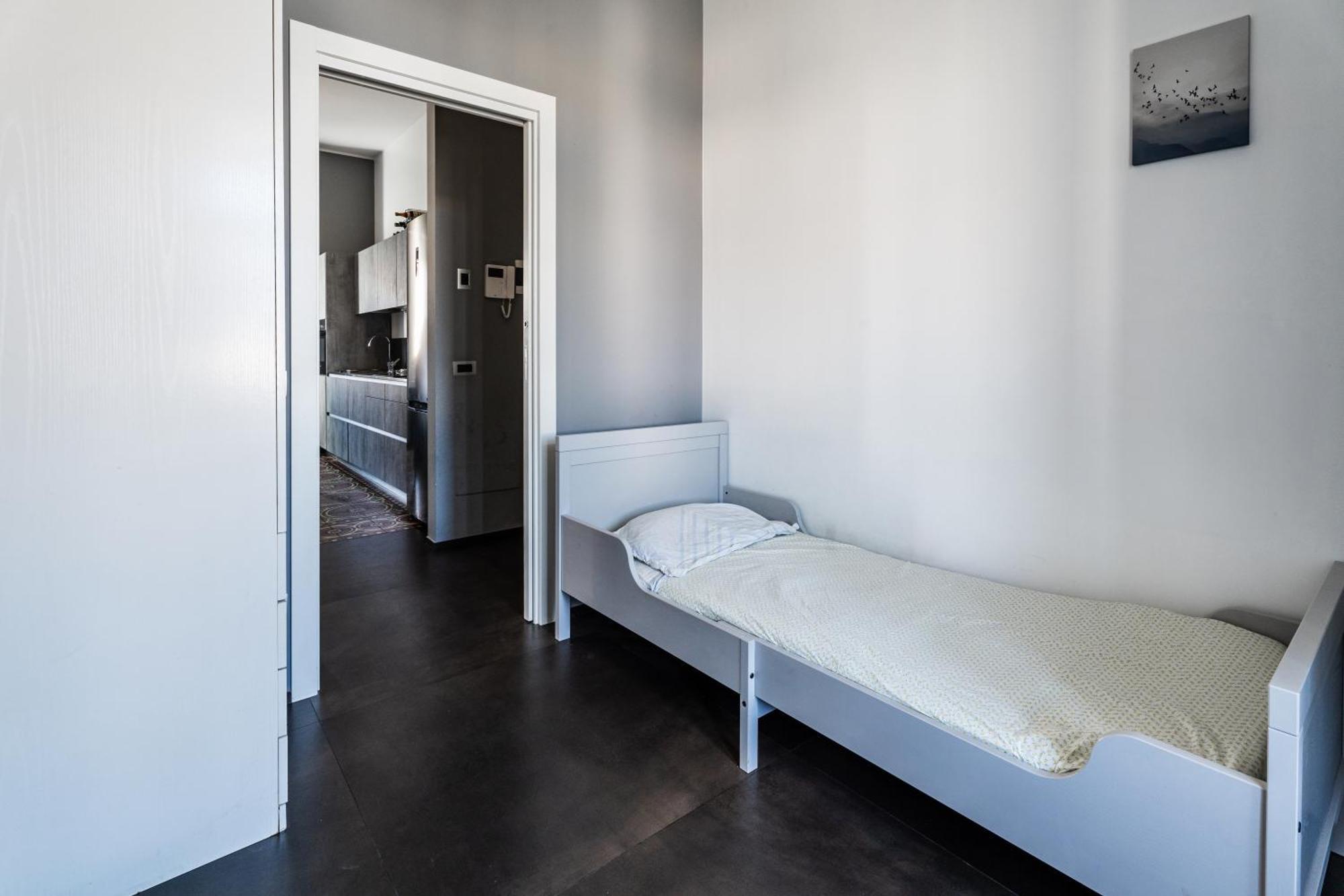 Plaza Apartment Bitonto Eksteriør billede